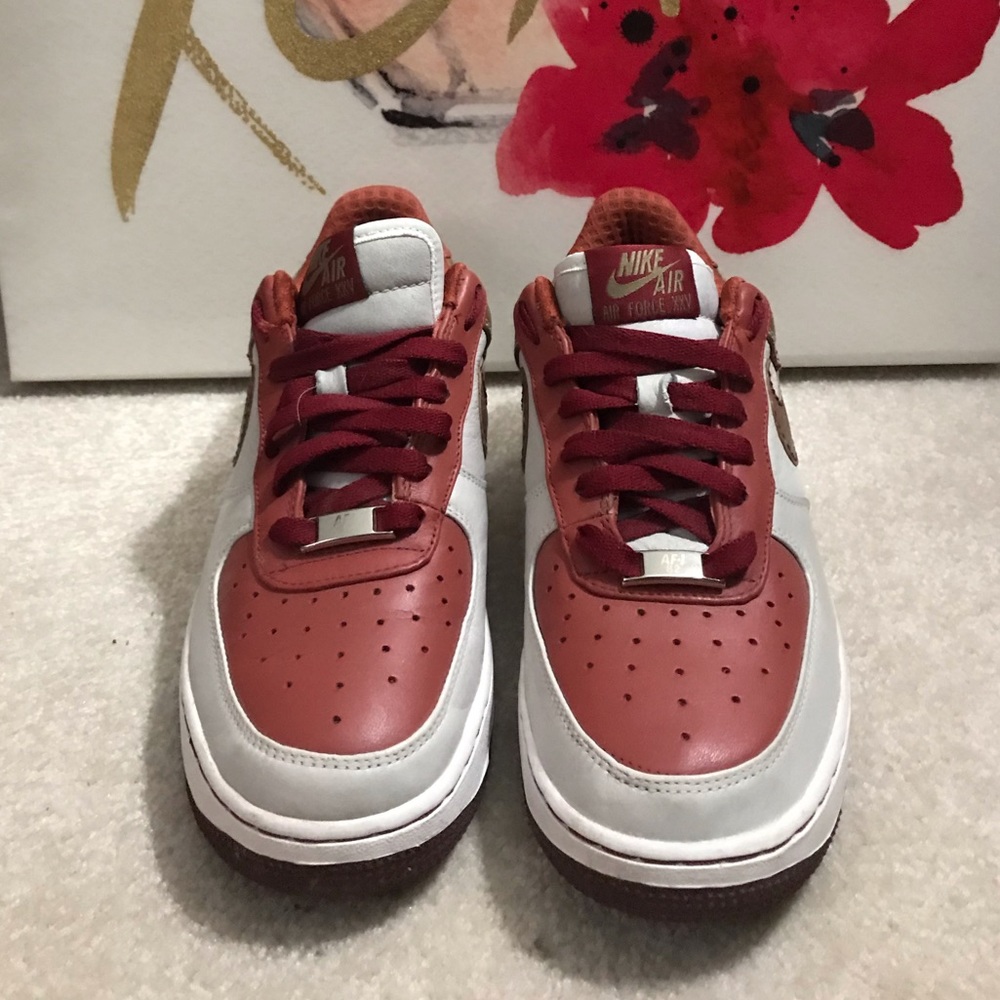 Nike Air Force XXV